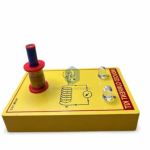 Induced Current Apparatus